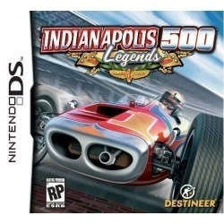 Indianapolis 500 – Legends (Sir VG) Rom